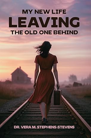 My New Life Leaving book cover