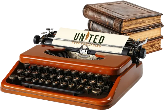 Book editing and proofreading showcase