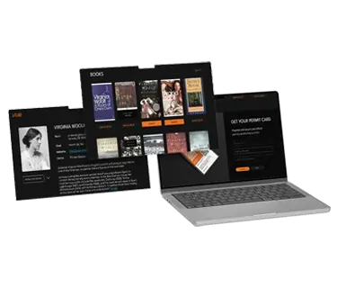 Author Website