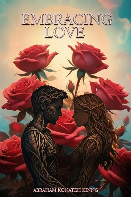 Embracing Love book cover